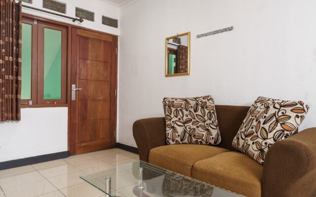 RedDoorz @ Cibogo Puncak Bogor 2