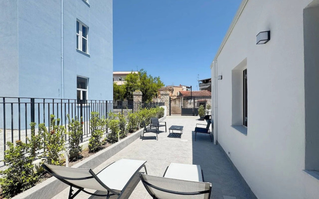 Solemar Sicilia - Residence Penelope