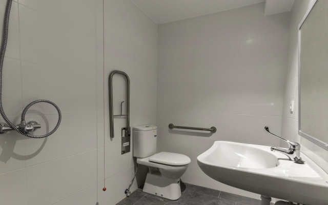 Ekoos , Bilbao Eko Hostel