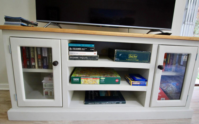 Tamboerskloof 2 bed apartment