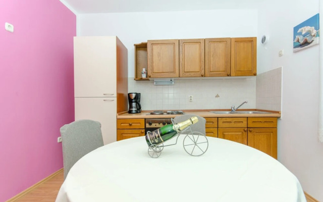 Apartments Vlado