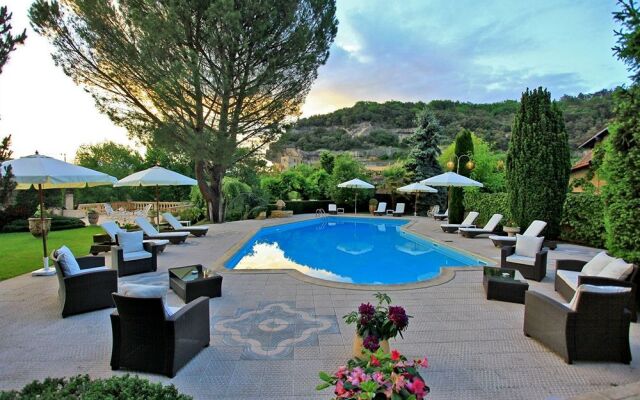 Hôtel du Centenaire