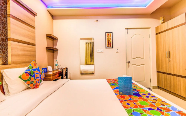 FabHotel Emara Boutique - Near Koramangala