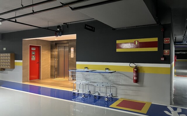 Noroeste - requinte e bom gosto