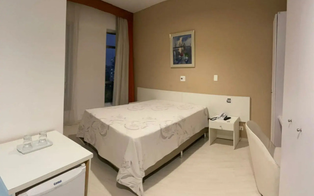 Pampas Palace Hotel