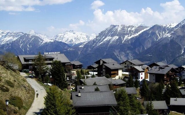 Arve Nr 5 2 Stock West Riederalp