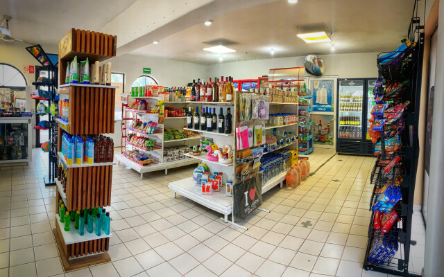 Hotel Santa Fe by Villa Group