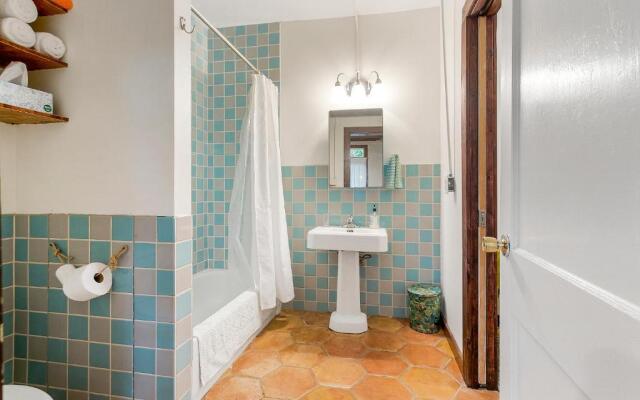 Pasters Apartment in Deconsecrated Church