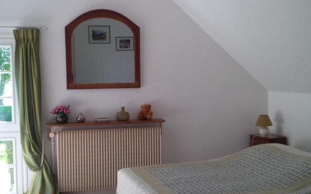 Manoir de la Rousselliere