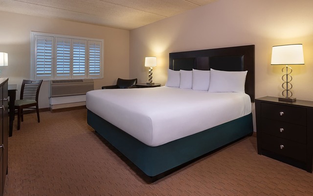 Tropicana Laughlin - A Caesars Rewards Destination