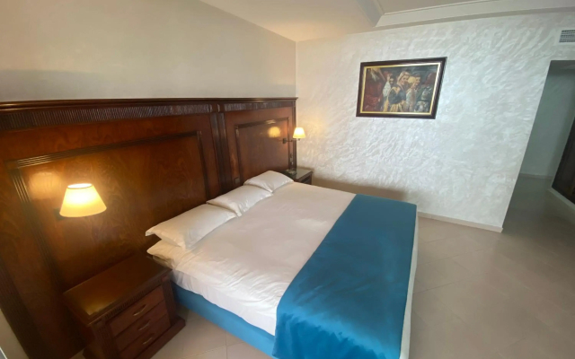Hotel Azur