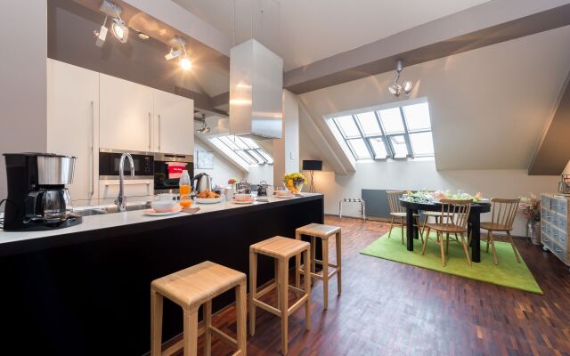 EMPIRENT Apartments Old Town