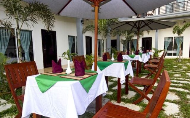 David Boutique & Spa
