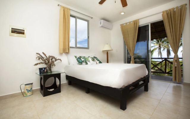 Casa Luna Tankah