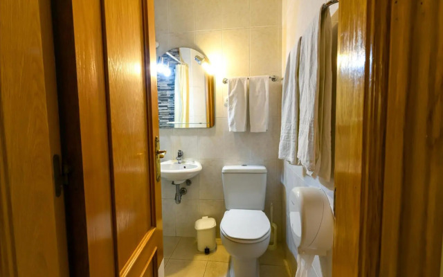 Residencial Colombo