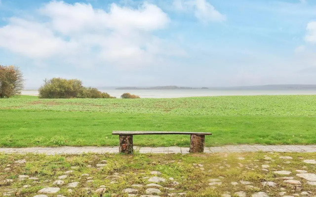 One-Bedroom Holiday home in Faaborg