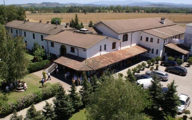 Il Carrettino Country Hotel