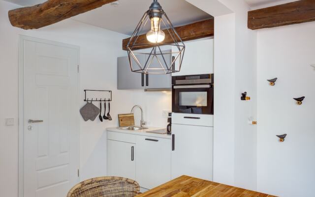 Alauda Apartments - Haus Meier