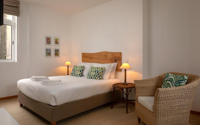 Ribeira das Casas Apt 2D by Madeira Sun Travel