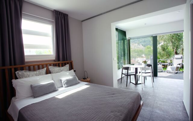 Hotel Torre Santamaria