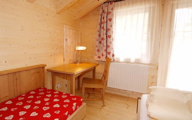 Chalet Antonia Mayrhofen 31263