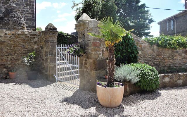 Chateau d'Olmet Guesthouse