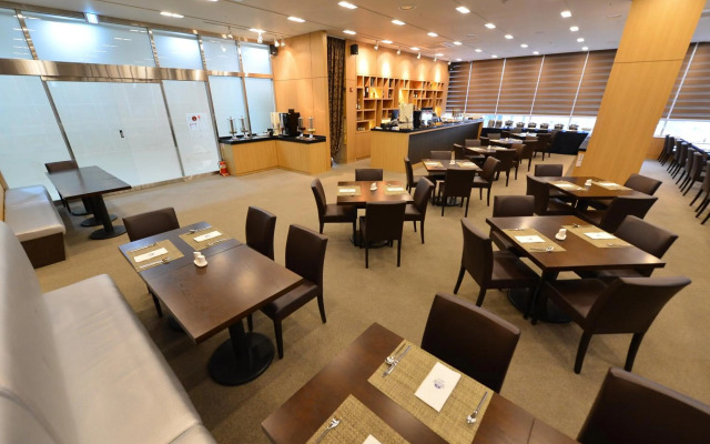 Haeden Hotel High End Suwon