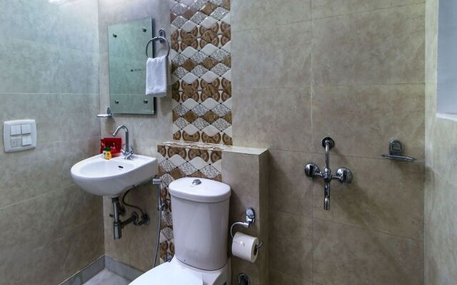 OYO 4228 Heritage Regency