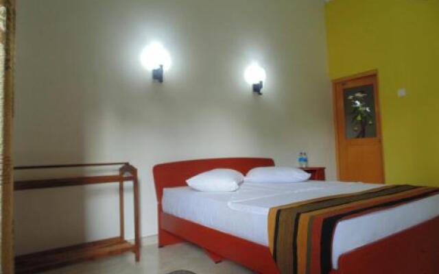 White Eagle Hotel