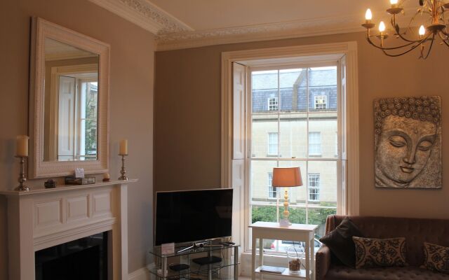 1 Georges Place Bath