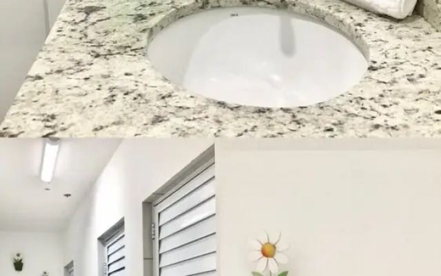 Bela Vista Hospedaria