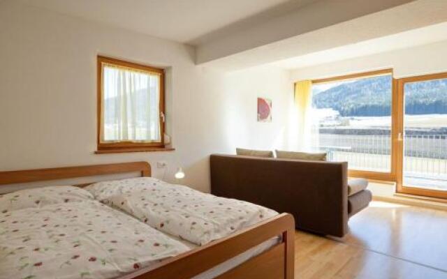 Appartements Durnbrunn