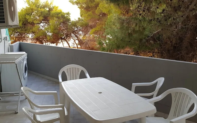 Appartamenti Rivabella Gallipoli