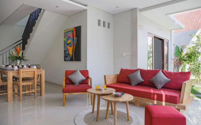 Villa Double 6