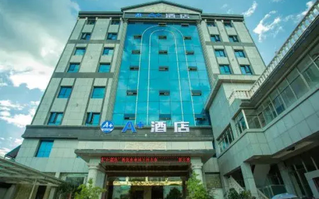 A+ Hotel