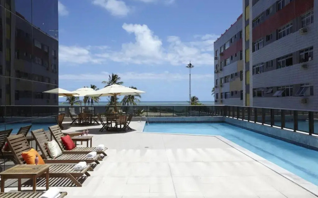 Eninova Flat International