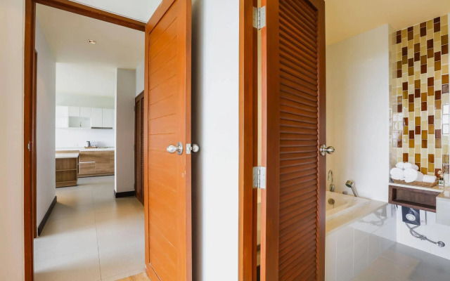 Phumundra Resort