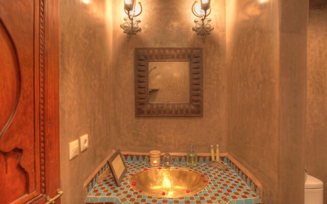 Riad Zayane
