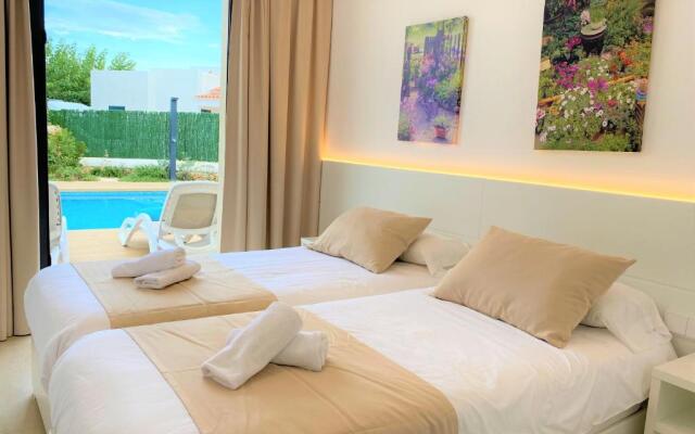 Villa Lucia