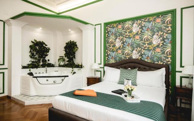 PRATI 1930 Boutique apartments Rome
