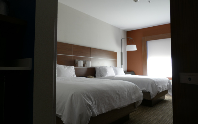 Holiday Inn Express Greensburg by IHG