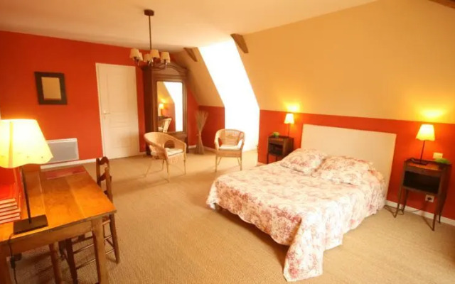 La Carrière lEvêque