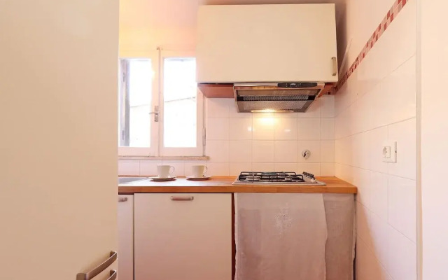 Monserrato Apartment
