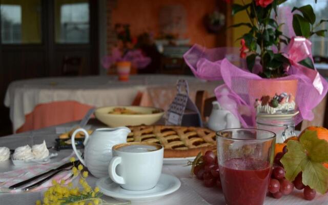 Agriturismo Il Giglio di S. Antonio