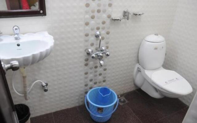 1 BR Guest house in Thanjavur (97A8), by GuestHouser