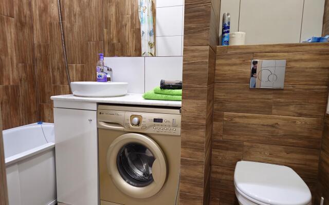 SeveRent (СевеРент) на улице Макаренко