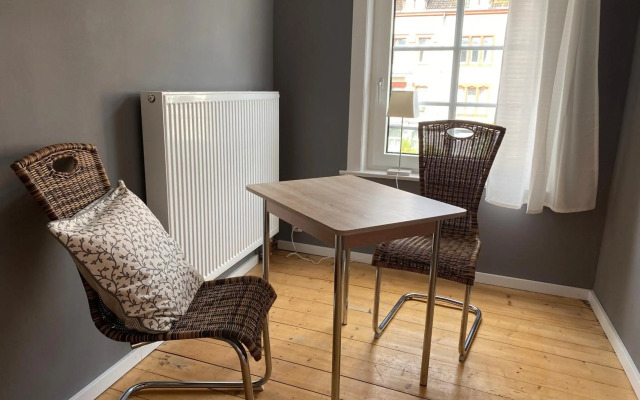 Altstadt Fereienwohnung Hameln