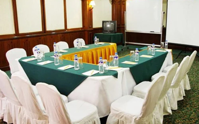 VCI Holidays @ Batangas -4 Nights, Batangas, Philippines