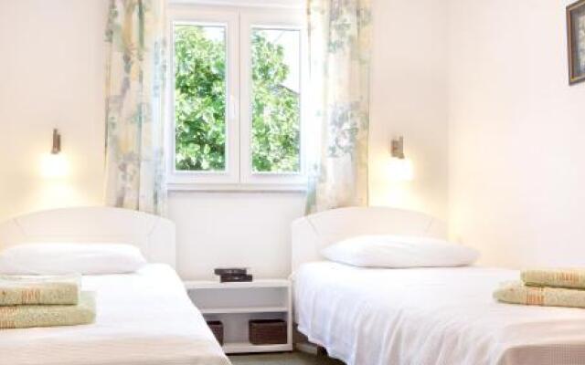 Apartments Atrium Malinska