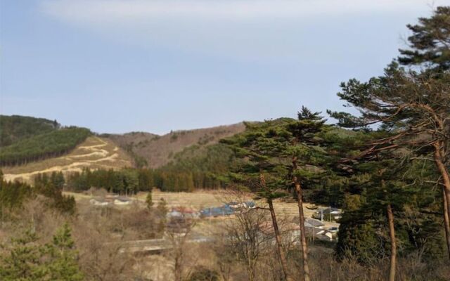 Watari Onsen Bettei Kaede